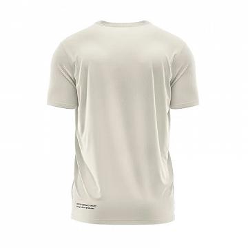 Heroe's T-Shirt City White